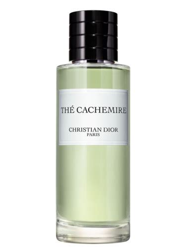 christian dior cashmere perfume.